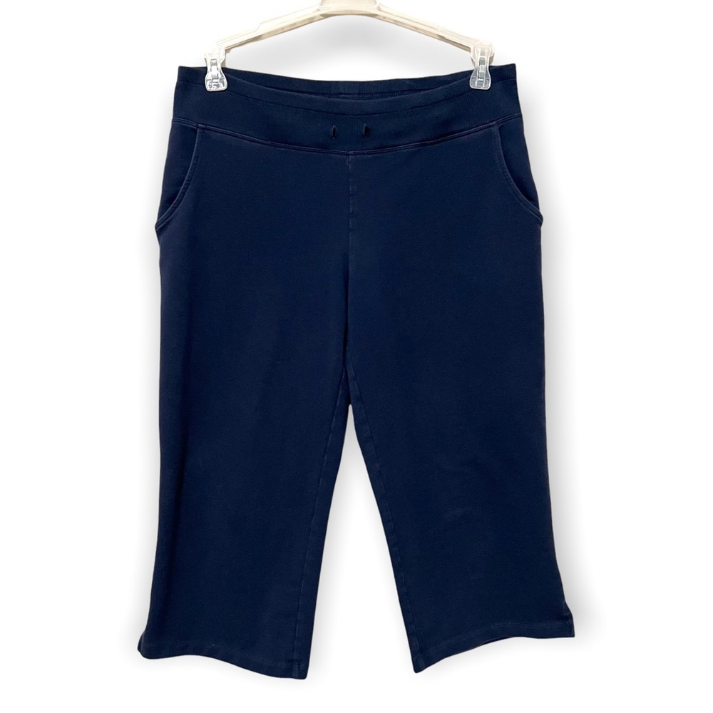 Nicole Miller soft capri pants - Size Small